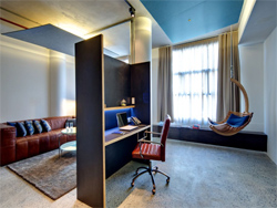 Zara Tower Serviced Apartments