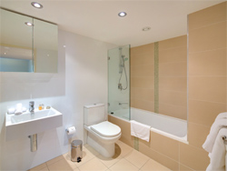 Zara Tower Serviced Apartments