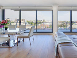 Zara Tower Serviced Apartments