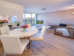 Zara Tower Serviced Apartments