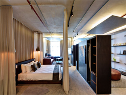 Zara Tower Serviced Apartments