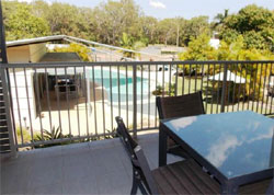 Beaches on Lammermoor Apartments