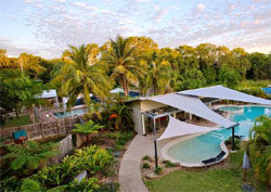 Beaches on Lammermoor Apartments