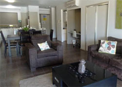 Beaches on Lammermoor Apartments