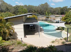 Beaches on Lammermoor Apartments