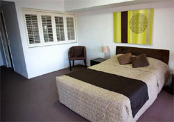 Beaches on Lammermoor Apartments