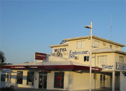 Endeavour Inn Park