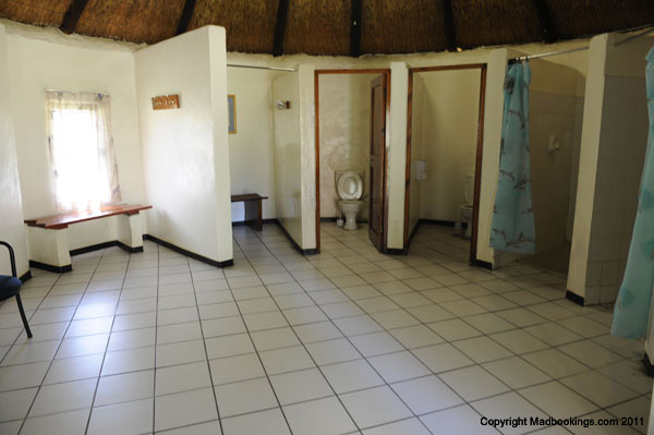 Picture taken at Cresta Marang Francistown Botswana