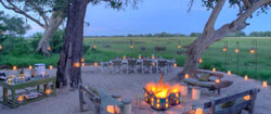 Picture taken at Cheno Travel & Safari Tours Tuli Block Botswana