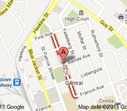 City Inn Lodge Francistown