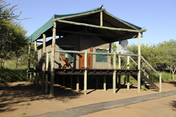 Dumela Lodge Francistown