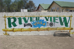 River View Villa Francistown