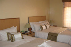 River View Villa Francistown