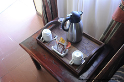 Tati River Lodge Francistown