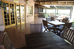 Tati River Lodge Francistown
