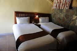 Tati River Lodge Francistown