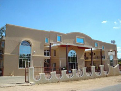 Minestone Hotel Francistown