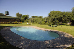 Woodlands Lodge and Stop Over Francistown