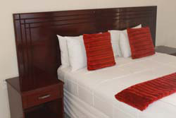 Batho Pele Lodge Gaborone