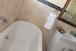 Batho Pele Lodge Gaborone