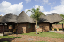 Big 5 Lodge Gaborone Botswana