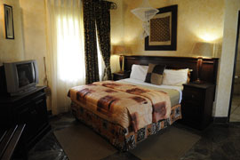 Hotels in Gaborone