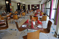 Hotel Gaborone centre