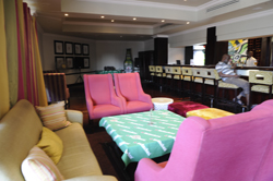 Cresta President Hotel Gaborone Botswana