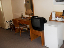 Cumberland Hotel Gaborone