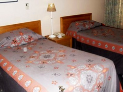 Cumberland Hotel Gaborone