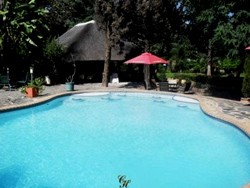 Cumberland Hotel Gaborone