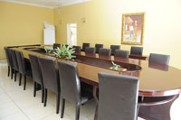 Luxury accommodation Gaborone Botswana