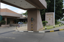 Gaborone Sun Hotel Gaborone