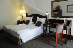 Gaborone Sun Hotel Gaborone