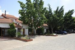 Innisfree Apartments Gaborone Botswana