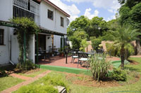 self catering places to stay in Gaborone