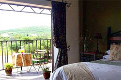 Kleyhans Guesthouse Gaborone