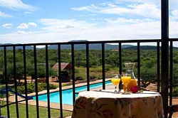 Kleyhans Guesthouse Gaborone