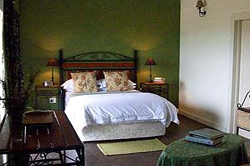Kleyhans Guesthouse Gaborone