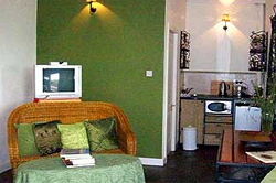 Kleyhans Guesthouse Gaborone