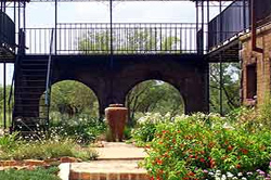 Kleyhans Guesthouse Gaborone