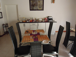 Living Guesthouse Gaborone