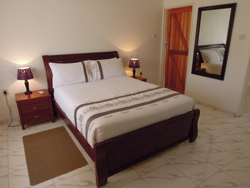 Living Guesthouse Gaborone Botswana