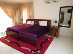 Living Guesthouse Gaborone