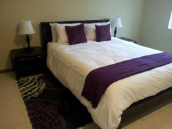 Madume Guesthouse Gaborone Botswana