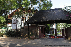 Motheo Apartments Gaborone