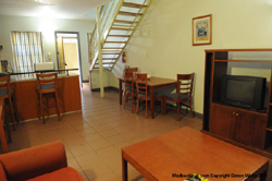 Motheo Apartments Gaborone
