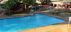 Oasis Motel Gaborone Botswana