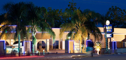 Oasis Motel Gaborone Botswana