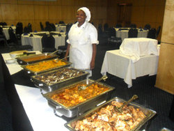 Oasis Motel Gaborone